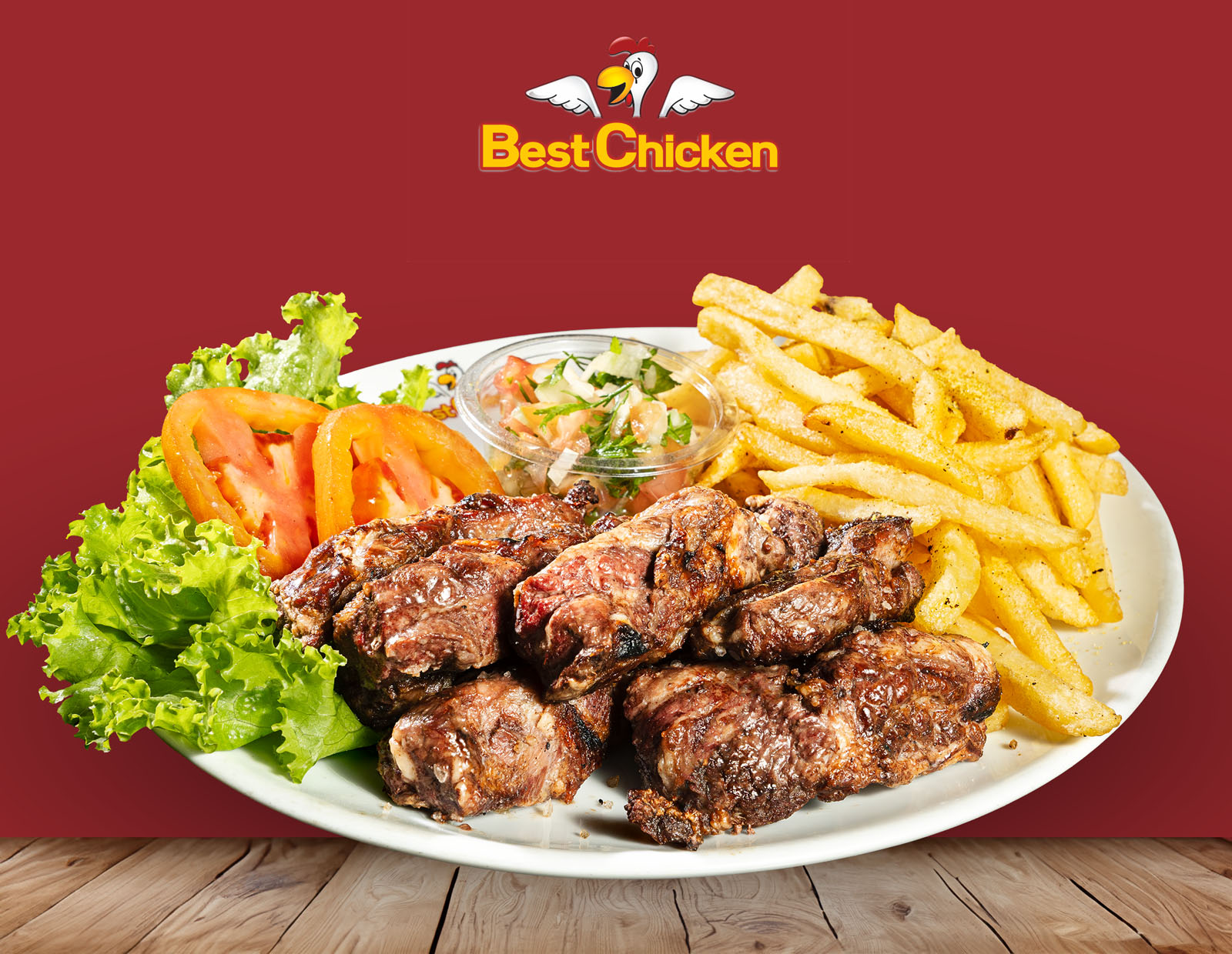 Best Chicken