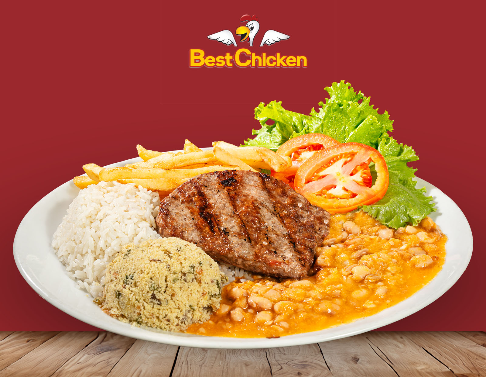 Best Chicken