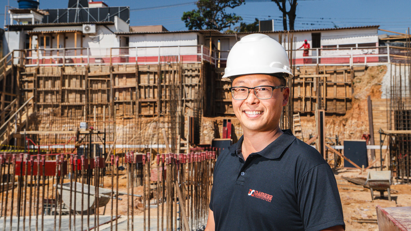 Construtora Damebe