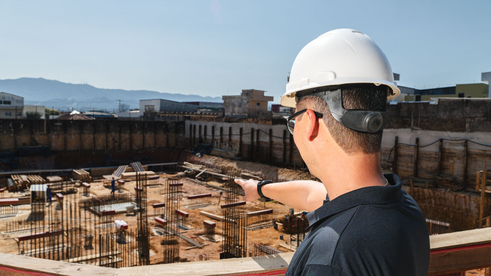 Construtora Damebe