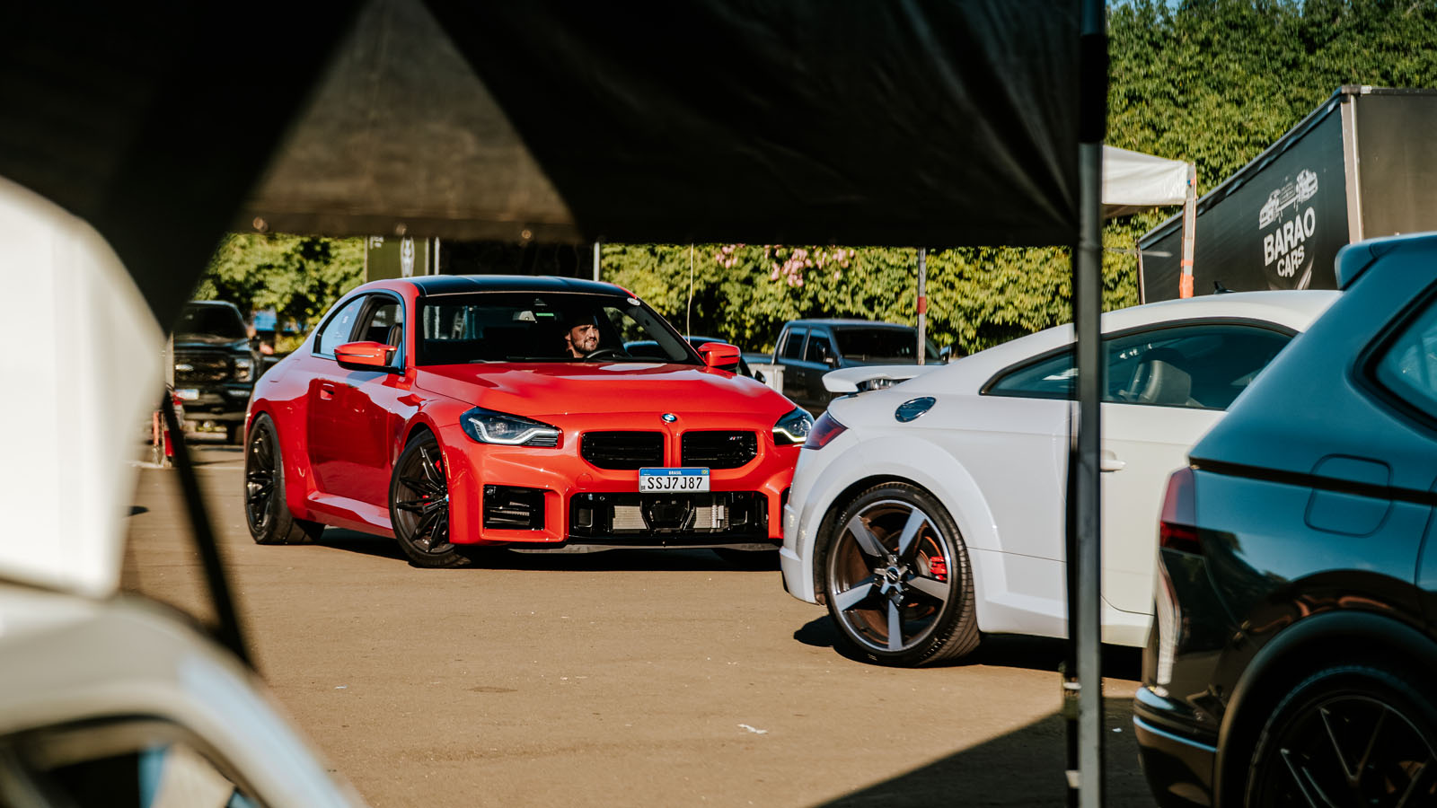 Race 100-200